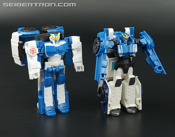 Transformers: Robots In Disguise Strongarm (Image #65 of 81)