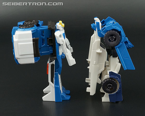 Transformers: Robots In Disguise Strongarm (Image #66 of 81)