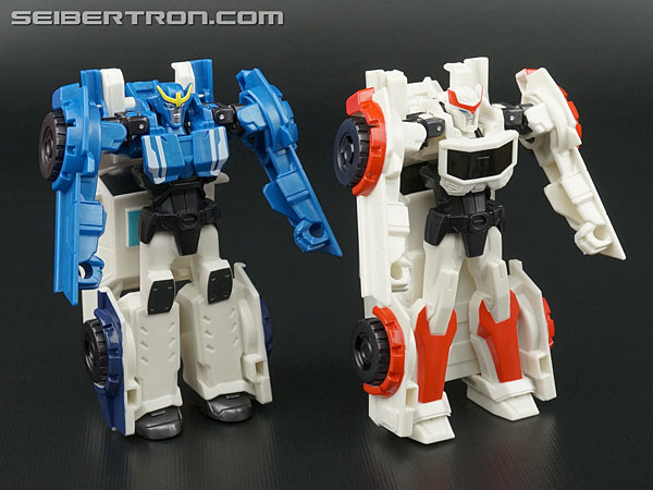 Transformers: Robots In Disguise Strongarm (Image #69 of 81)