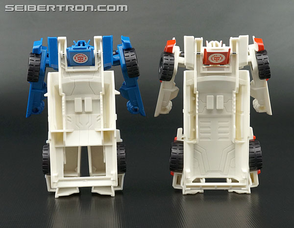 Transformers: Robots In Disguise Strongarm (Image #70 of 81)