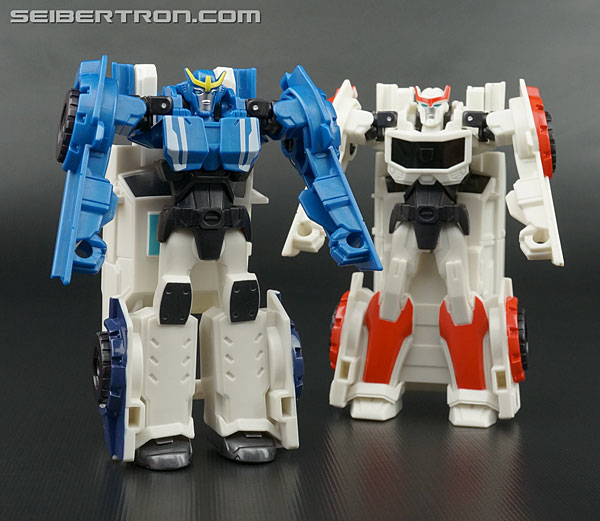 Transformers: Robots In Disguise Strongarm (Image #72 of 81)