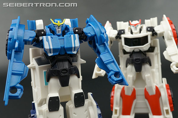 Transformers: Robots In Disguise Strongarm (Image #73 of 81)