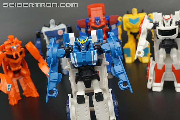 Transformers: Robots In Disguise Strongarm (Image #76 of 81)
