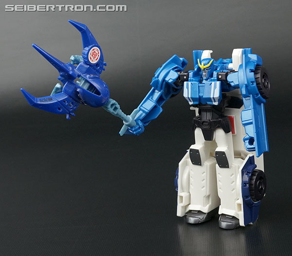 Transformers: Robots In Disguise Strongarm (Image #77 of 81)