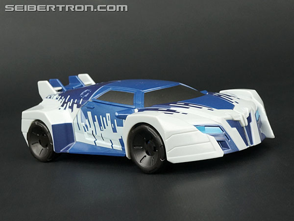 Transformers: Robots In Disguise Blizzard Strike Drift (Image #17 of 68)