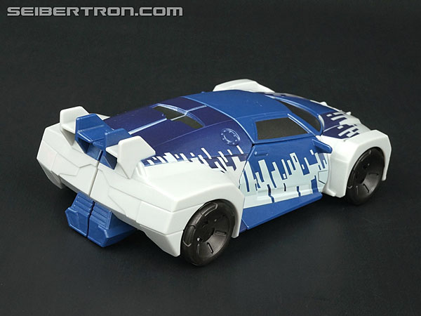 Transformers: Robots In Disguise Blizzard Strike Drift (Image #19 of 68)