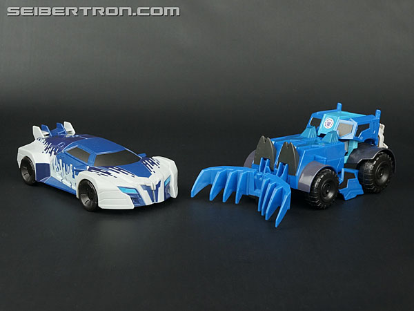 Transformers: Robots In Disguise Blizzard Strike Drift (Image #29 of 68)