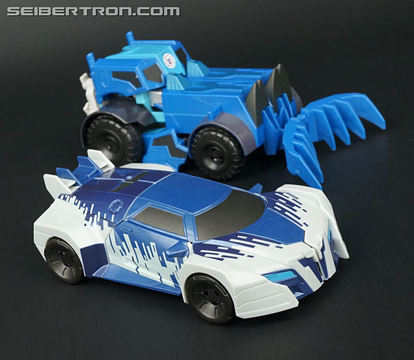 Transformers: Robots In Disguise Blizzard Strike Drift (Image #30 of 68)