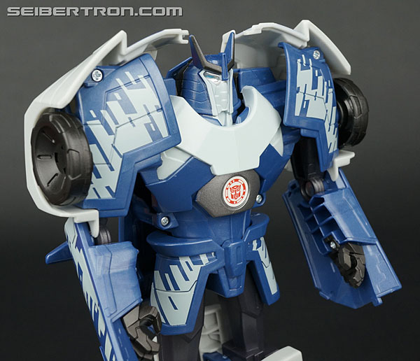 Transformers: Robots In Disguise Blizzard Strike Drift (Image #37 of 68)