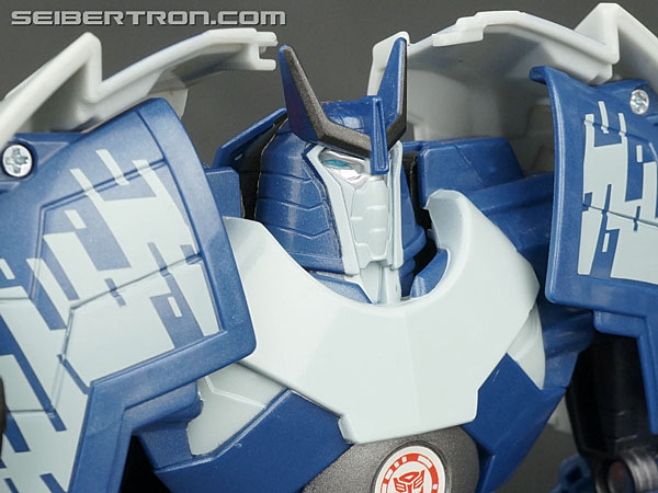 Transformers: Robots In Disguise Blizzard Strike Drift (Image #38 of 68)