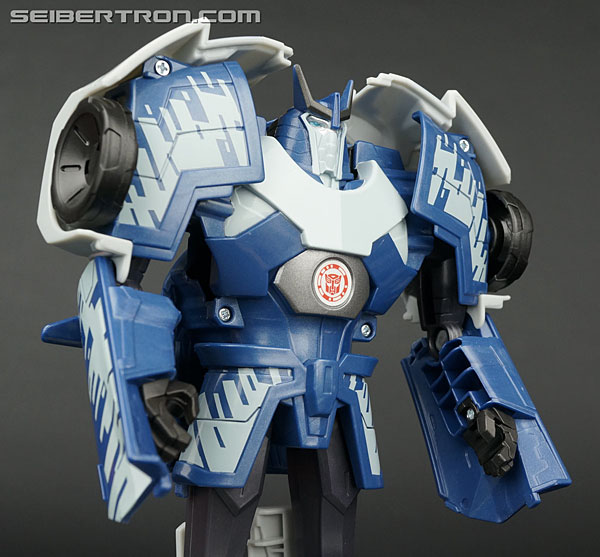 Transformers: Robots In Disguise Blizzard Strike Drift (Image #39 of 68)