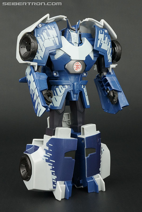 Transformers: Robots In Disguise Blizzard Strike Drift (Image #41 of 68)