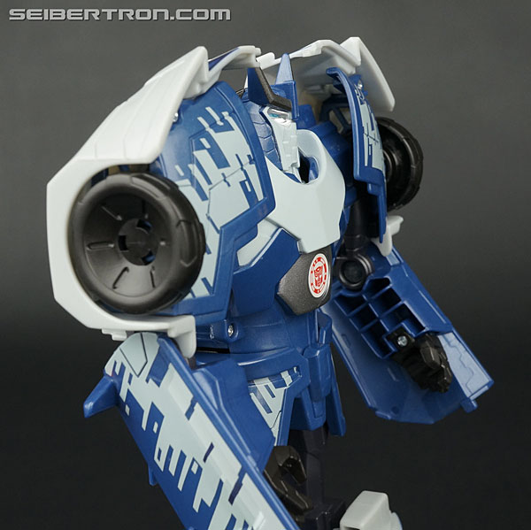 Transformers: Robots In Disguise Blizzard Strike Drift (Image #43 of 68)