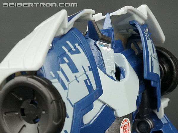 Transformers: Robots In Disguise Blizzard Strike Drift (Image #44 of 68)