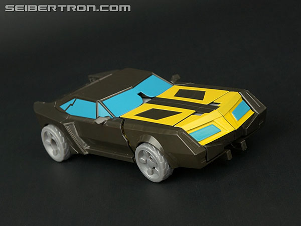 Transformers: Robots In Disguise Night Ops Bumblebee (Image #15 of 68)