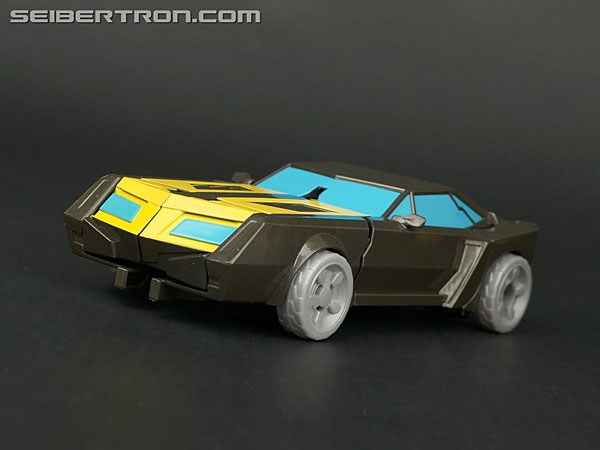 Transformers: Robots In Disguise Night Ops Bumblebee (Image #22 of 68)