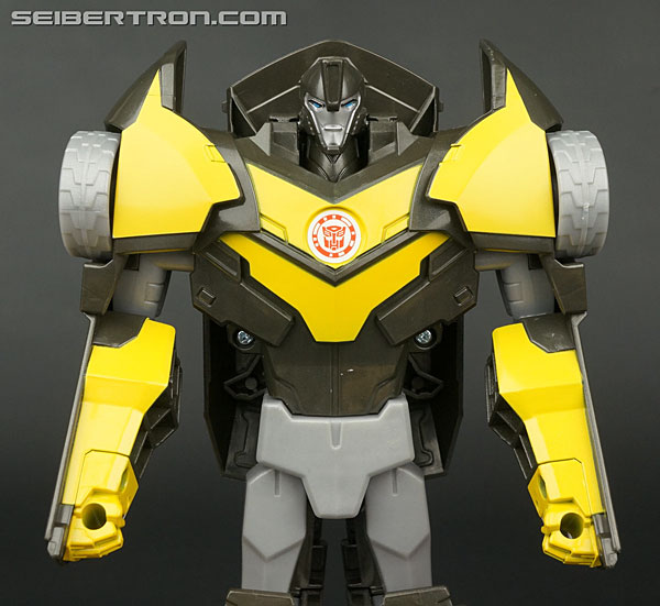 Transformers robots in disguise deals bumblebee's night off