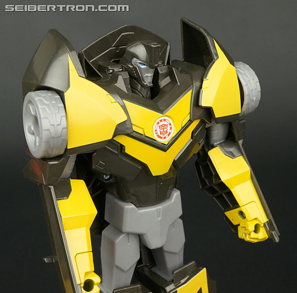 Transformers: Robots In Disguise Night Ops Bumblebee (Image #37 of 68)