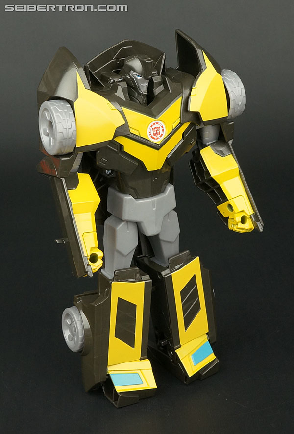 Transformers: Robots In Disguise Night Ops Bumblebee (Image #42 of 68)