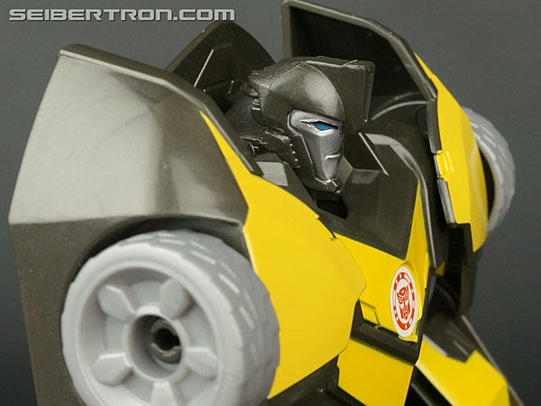 Transformers: Robots In Disguise Night Ops Bumblebee (Image #44 of 68)
