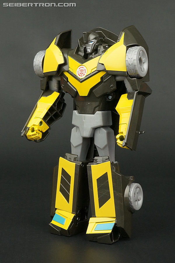 Transformers: Robots In Disguise Night Ops Bumblebee (Image #50 of 68)