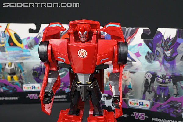 Transformers: Robots In Disguise Sideswipe (Image #15 of 70)