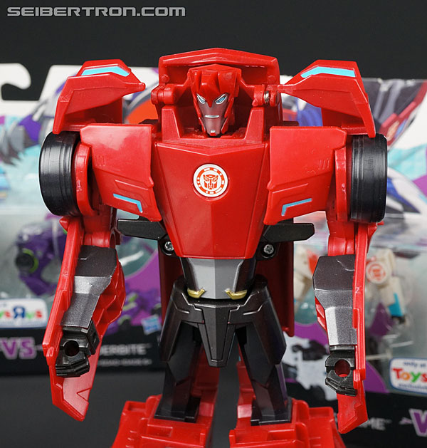 Transformers: Robots In Disguise Sideswipe (Image #16 of 70)
