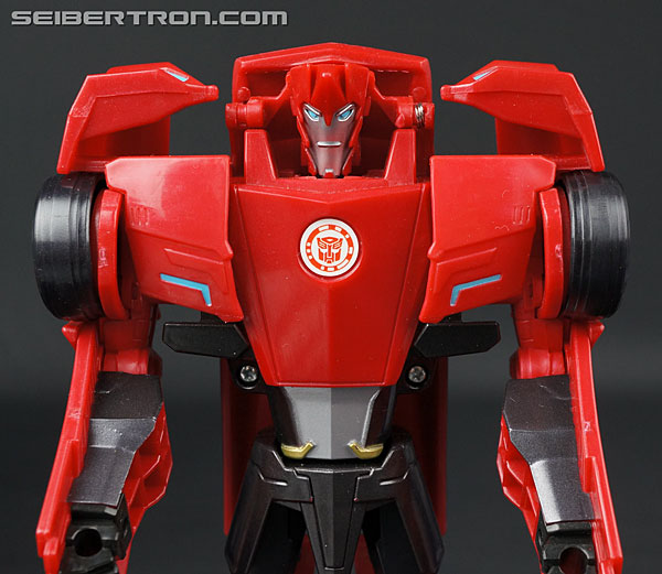 Transformers: Robots In Disguise Sideswipe (Image #17 of 70)
