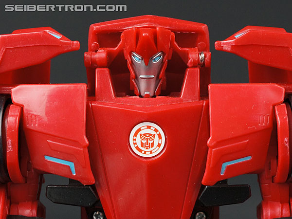 Transformers: Robots In Disguise Sideswipe (Image #18 of 70)
