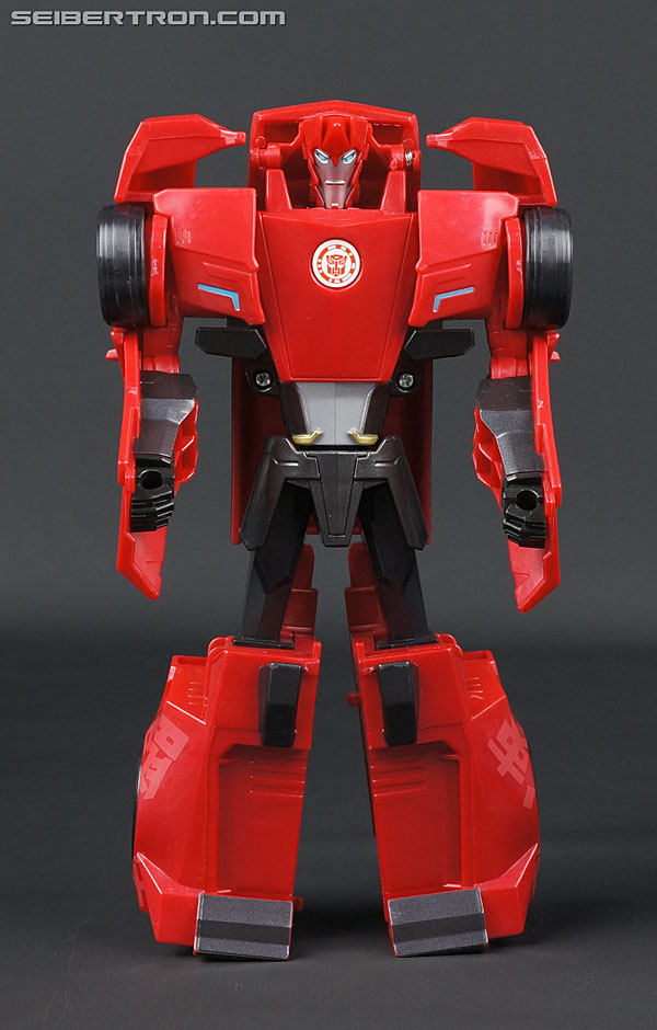 Transformers: Robots In Disguise Sideswipe (Image #19 of 70)