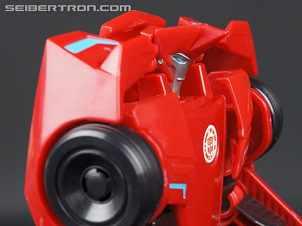 Transformers: Robots In Disguise Sideswipe (Image #29 of 70)