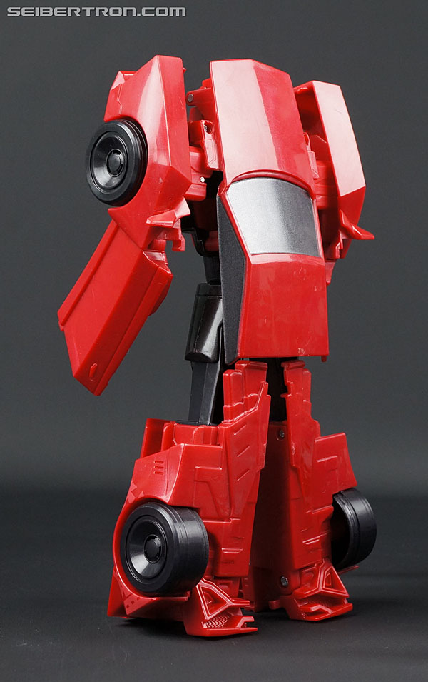 Transformers: Robots In Disguise Sideswipe (Image #33 of 70)