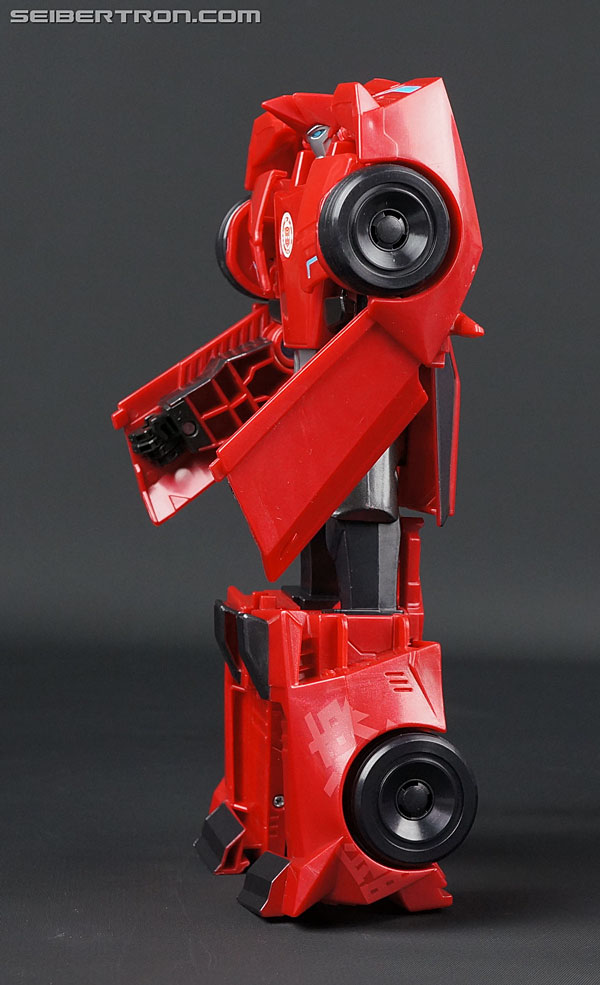 Transformers: Robots In Disguise Sideswipe (Image #34 of 70)