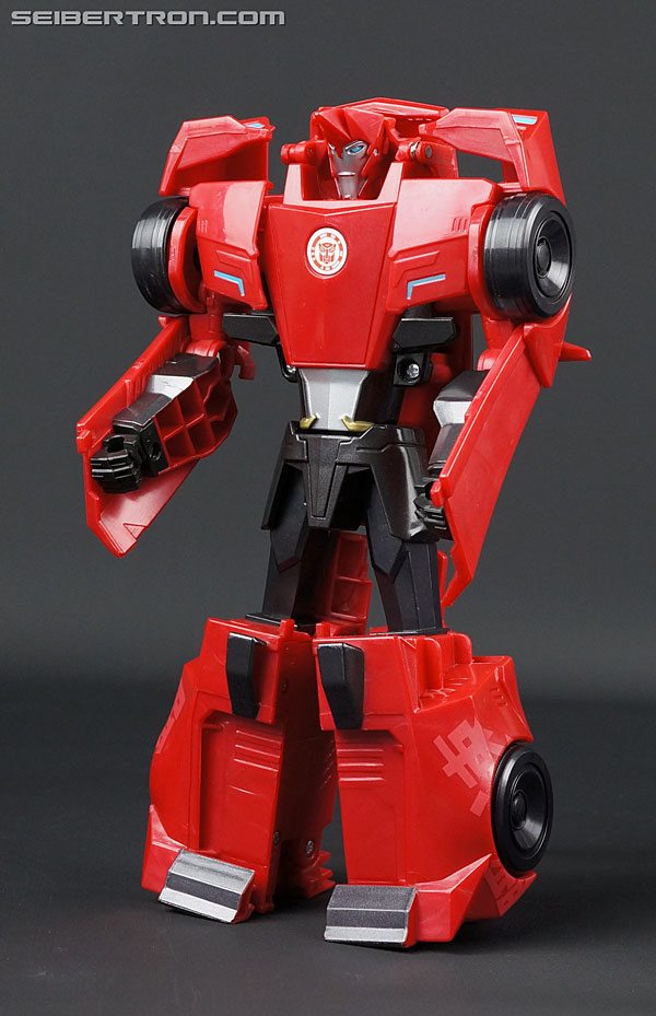Transformers: Robots In Disguise Sideswipe (Image #35 of 70)