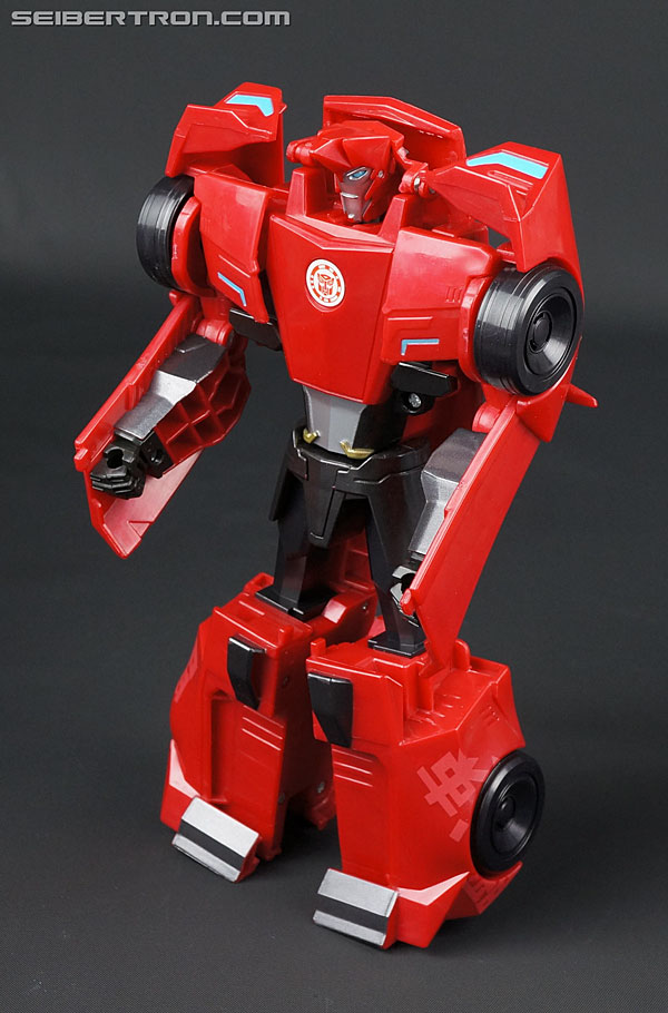 Transformers: Robots In Disguise Sideswipe (Image #36 of 70)