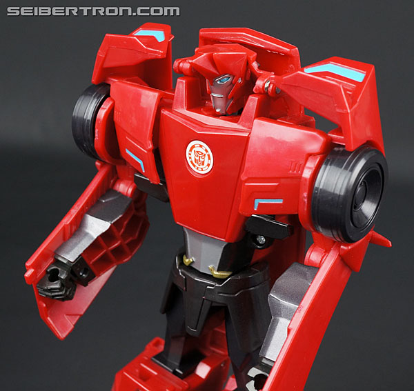 Transformers: Robots In Disguise Sideswipe (Image #37 of 70)