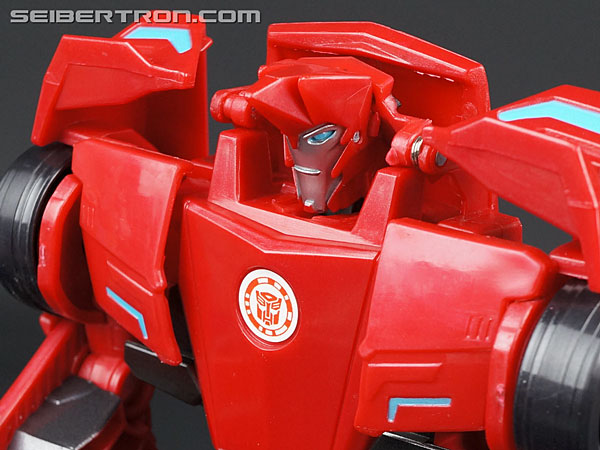 Transformers: Robots In Disguise Sideswipe (Image #38 of 70)