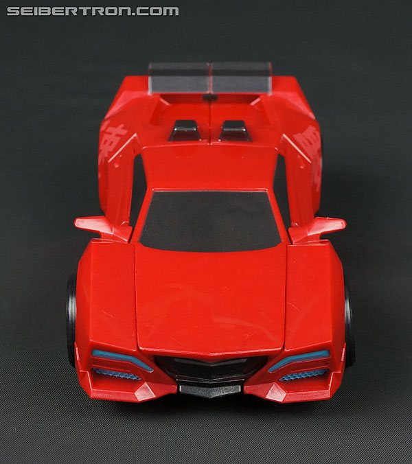 Transformers: Robots In Disguise Sideswipe (Image #49 of 70)