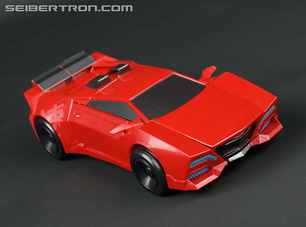 Transformers: Robots In Disguise Sideswipe (Image #50 of 70)