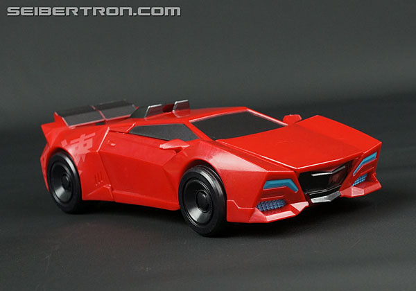 Transformers: Robots In Disguise Sideswipe (Image #51 of 70)