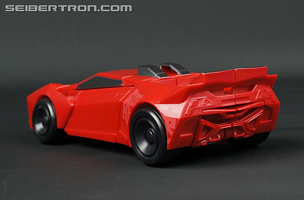 Transformers: Robots In Disguise Sideswipe (Image #56 of 70)