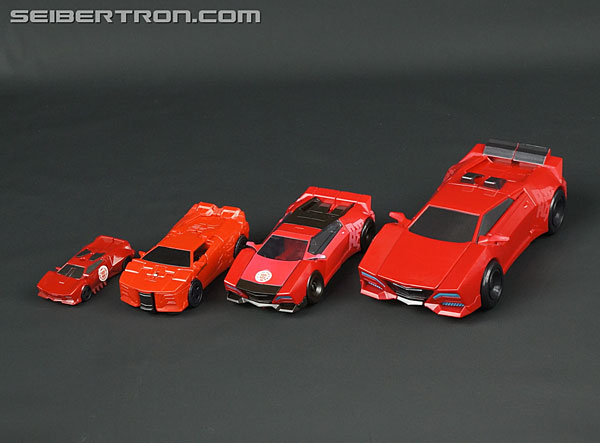 Transformers: Robots In Disguise Sideswipe (Image #62 of 70)