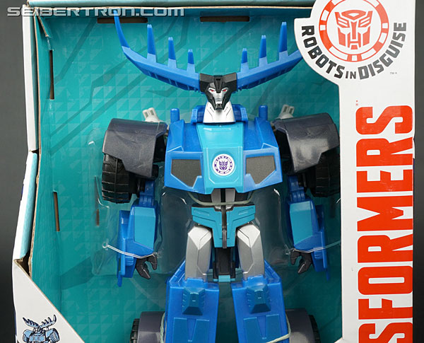 Transformers: Robots In Disguise Thunderhoof (Image #2 of 65)
