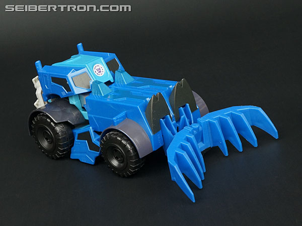 Transformers: Robots In Disguise Thunderhoof (Image #15 of 65)