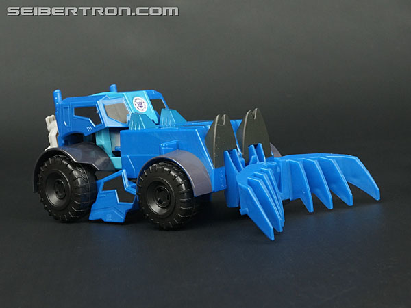 Transformers: Robots In Disguise Thunderhoof (Image #16 of 65)