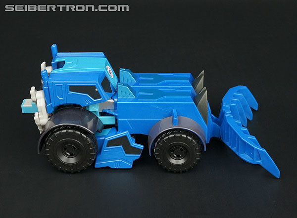 Transformers: Robots In Disguise Thunderhoof (Image #17 of 65)