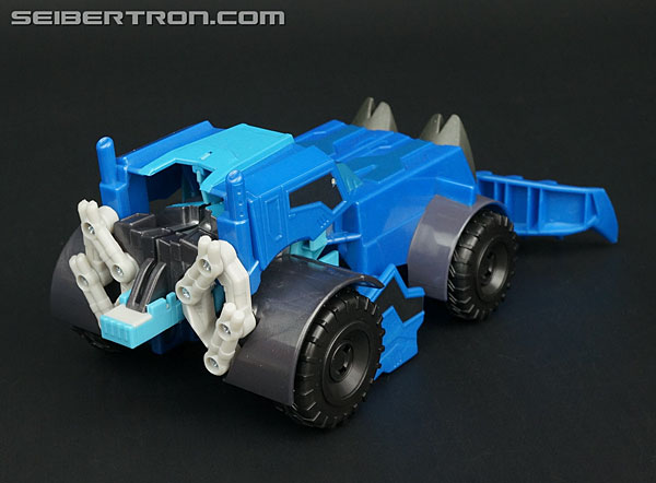 Transformers: Robots In Disguise Thunderhoof (Image #18 of 65)