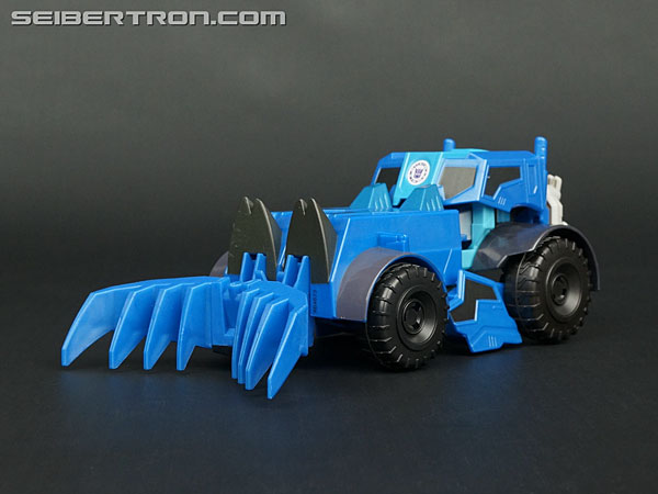 Transformers: Robots In Disguise Thunderhoof (Image #23 of 65)
