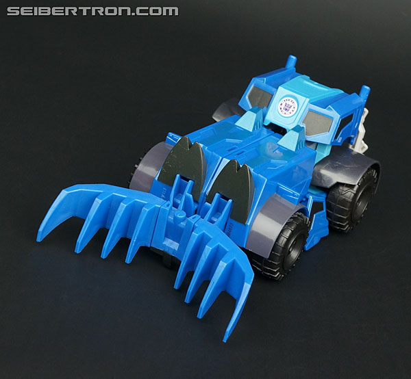 Transformers: Robots In Disguise Thunderhoof (Image #25 of 65)