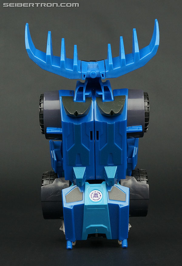 Transformers: Robots In Disguise Thunderhoof (Image #27 of 65)